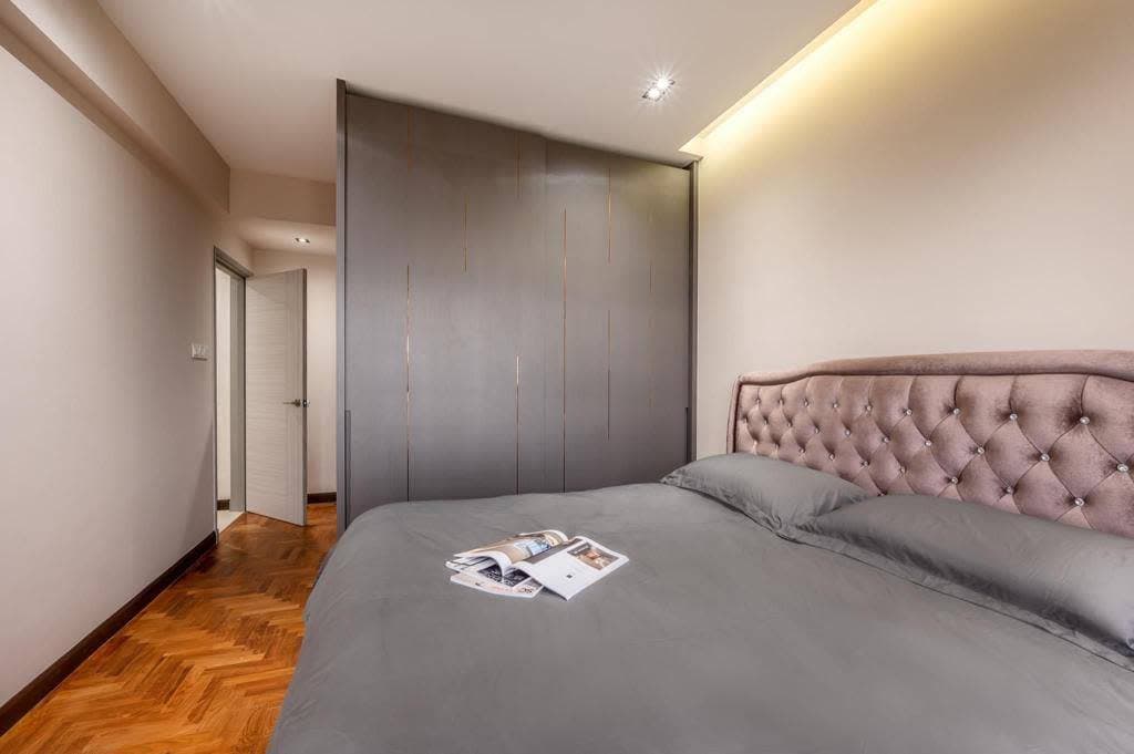 2 Bed Condo for Sale in Dover Rise - 968sqft | Ohmyhome