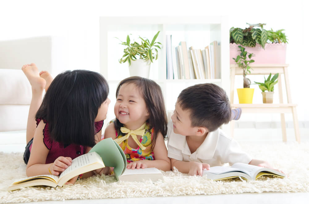 Find out if your family is eligible for the Third Child Priority Scheme