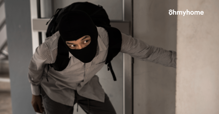 how you can safeguard your home contents against theft with insurance