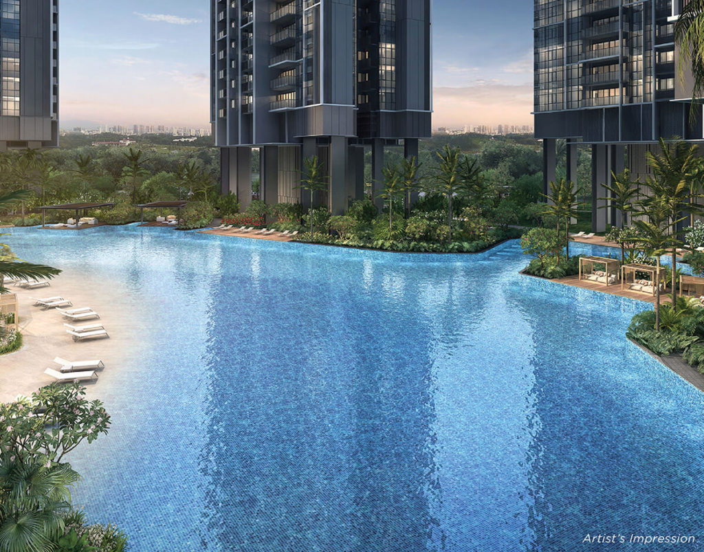 What you need to know to buy a new launch condo in Singapore