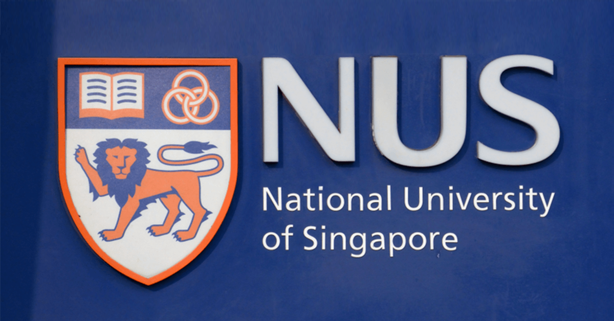 national university of singapore