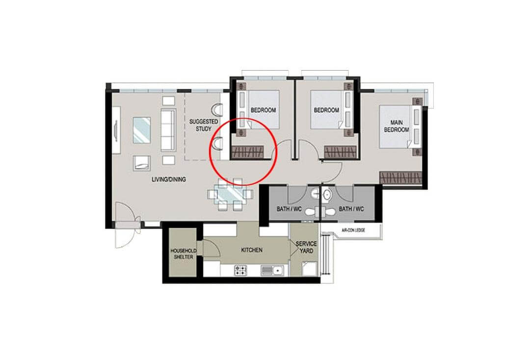 5-refreshing-interior-design-layouts-your-5-room-hdb-flat-hacking-down-the-walls-in-your-flat