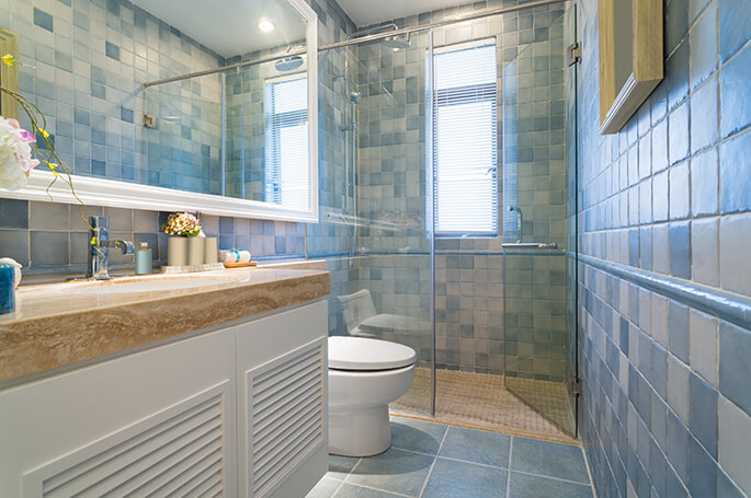 ways-increase-value-your-home-selling-upgrade-bathroom