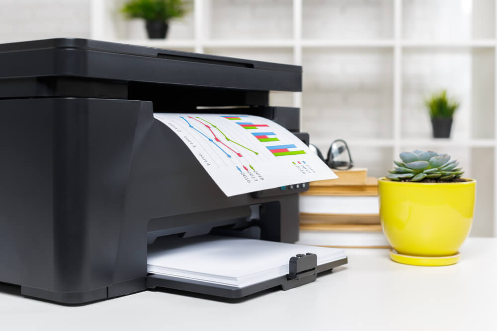 7-home-office-checklist-boost-productivity-printer