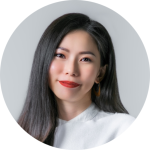 Rhonda Wong | CEO, Ohmyhome
