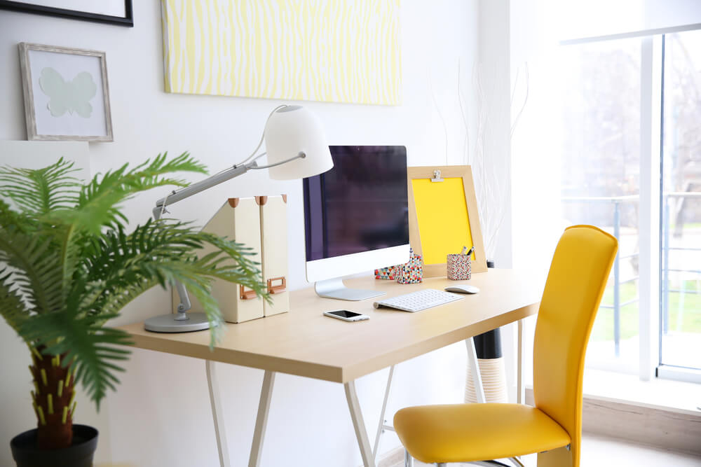 7-home-office-essentials-boost-productivity-home-office-work-desk