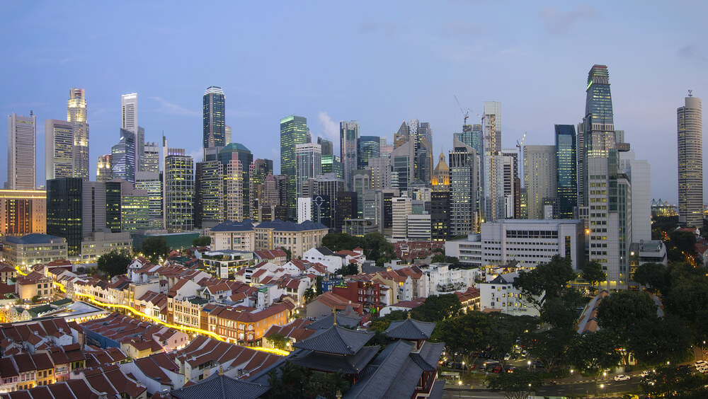 Central Singapore Property Listings