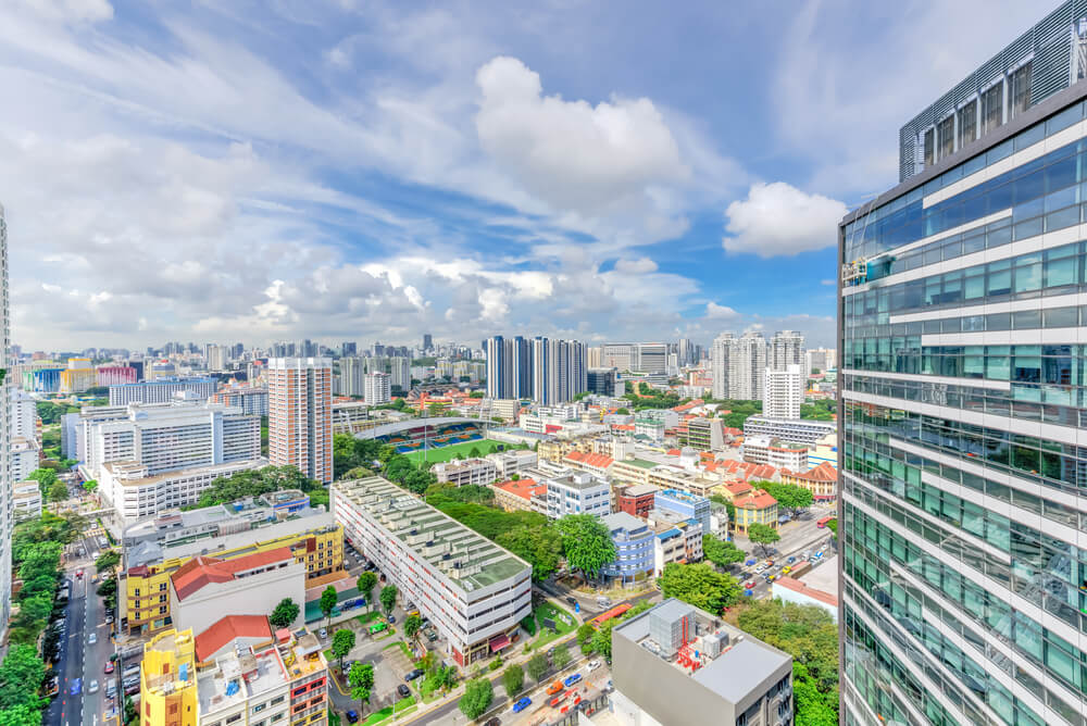 Kallang/ Whampoa Property Listings Singapore