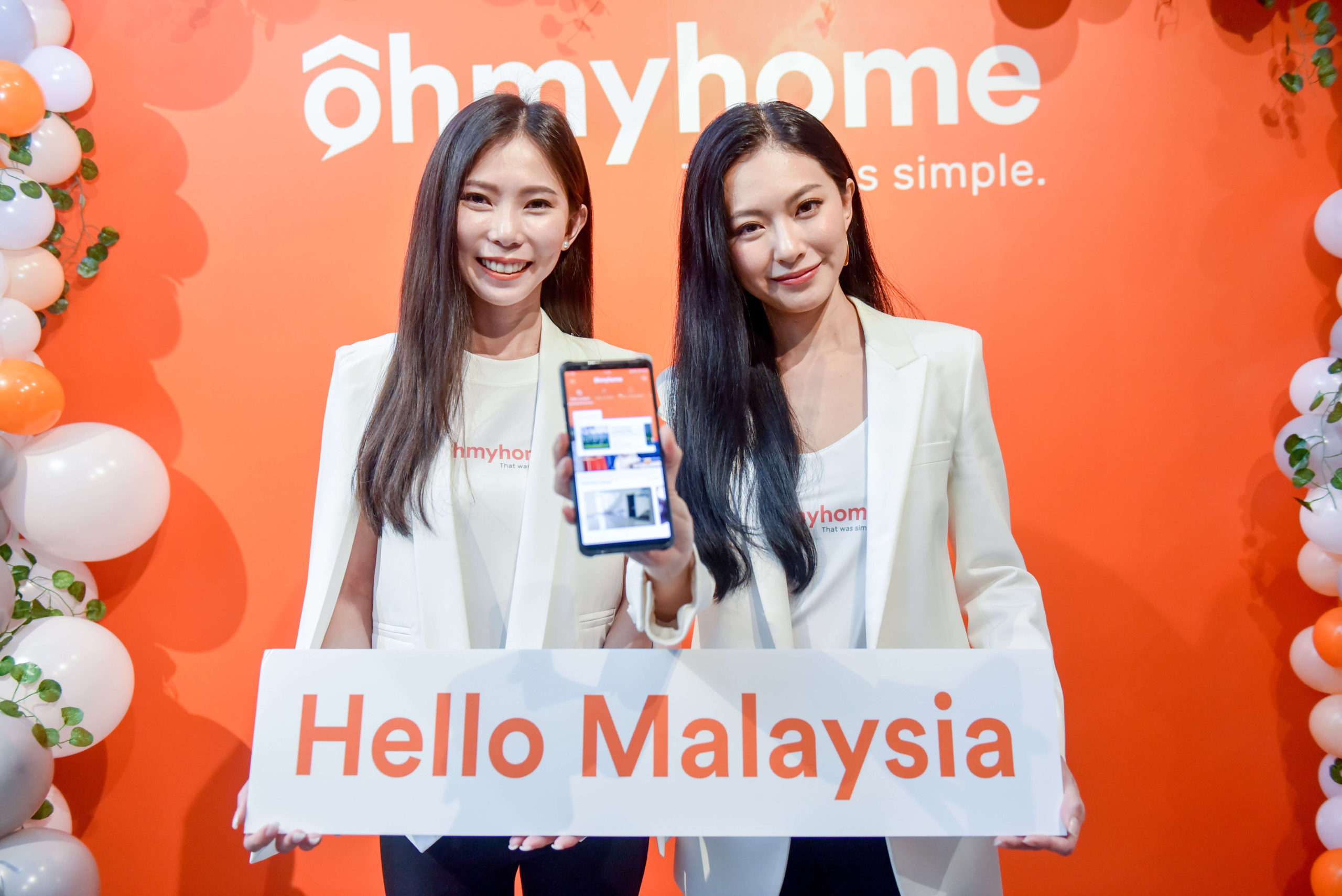 ohmyhome-buy-sell-rent-property-app-singapore-malaysia-launch
