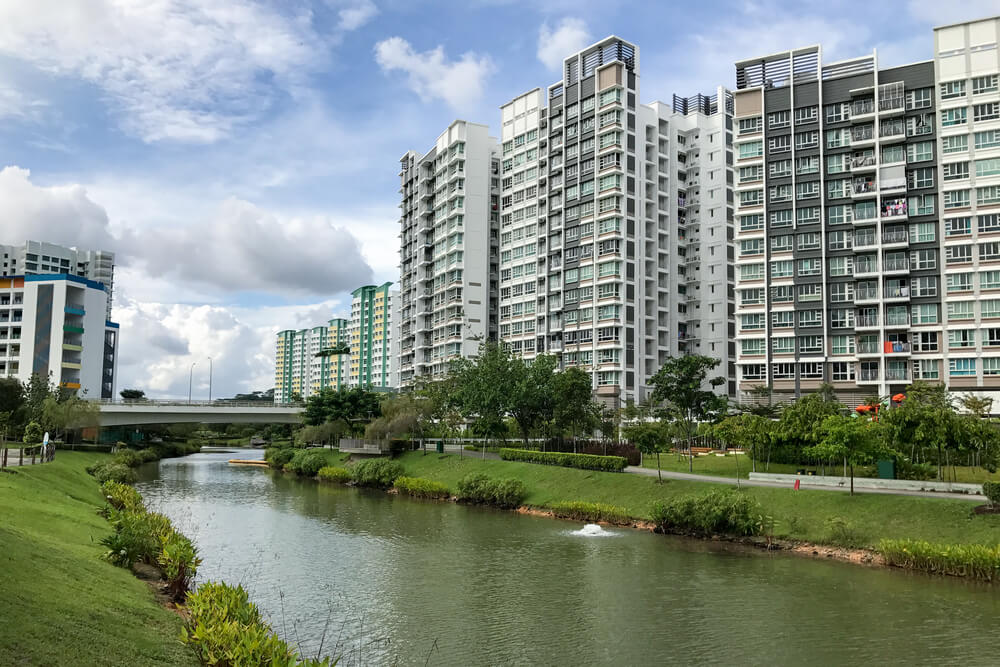 Punggol Property Listings Singapore