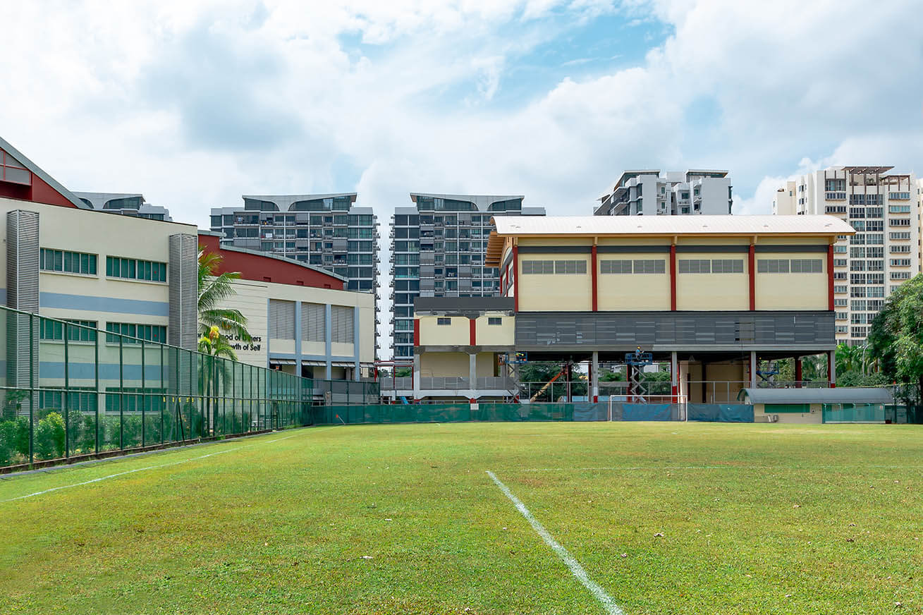 rio-vista-upper-serangoon-country-club-tropics-secondary school-beside-the-condo