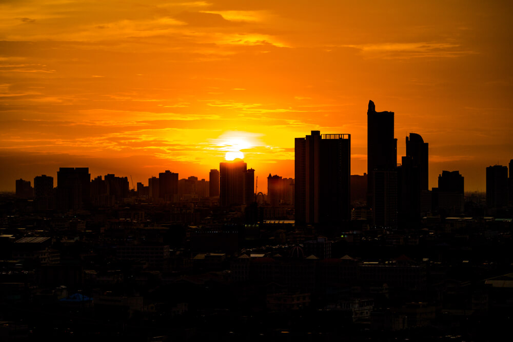 soleil-sinaran-novena-scale-new-heights-city-sunset-cityscape-view-horizon-shadows-sihoulette