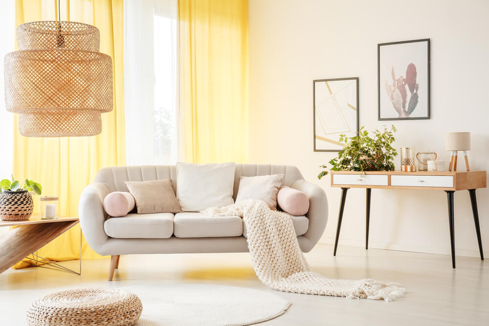 4 key ways to stage a flawless open house let light in