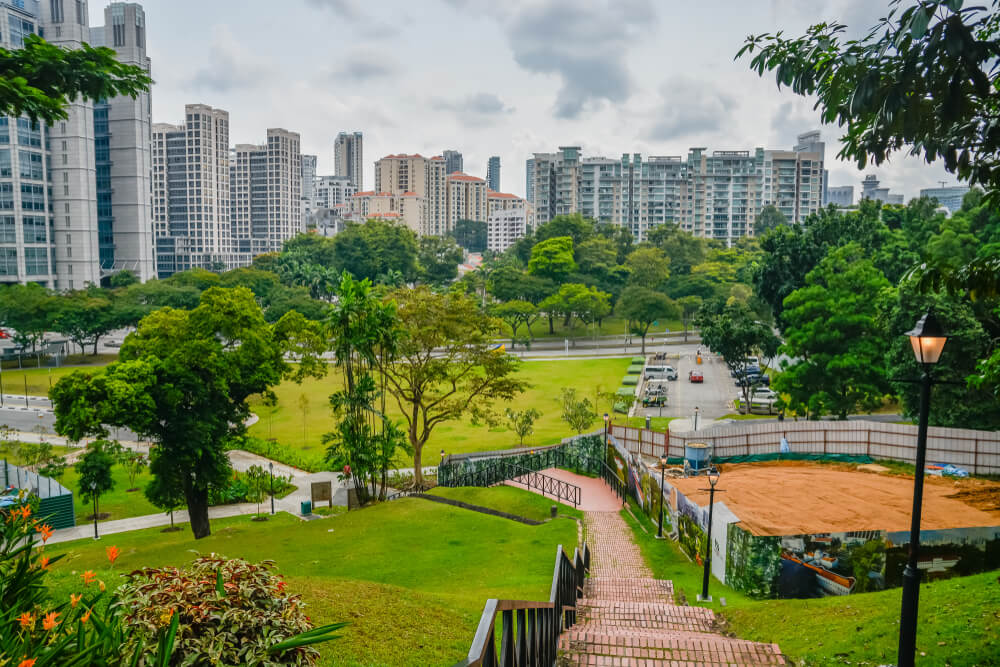 ura-unveils-plans-green-connection-orchard-singapore-river-dhoby-ghaut