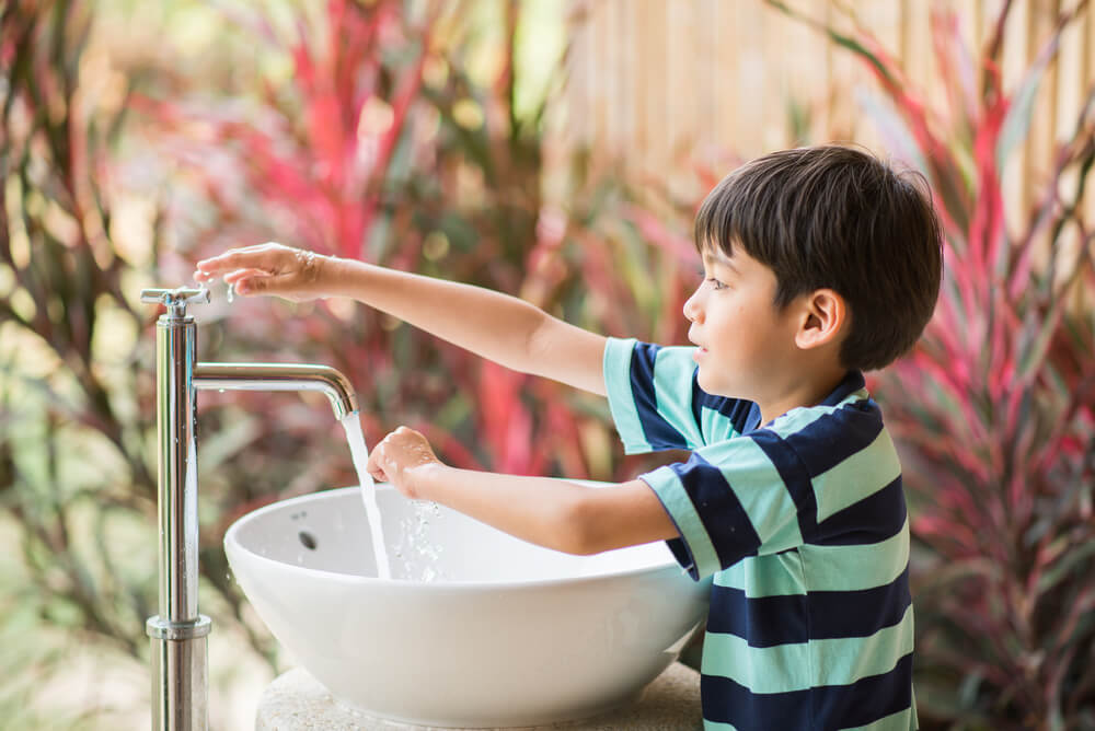 keep-your-home-virus-free-boy-handwashing