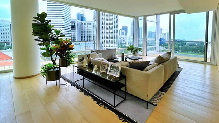 should you get into property investments in Singapore