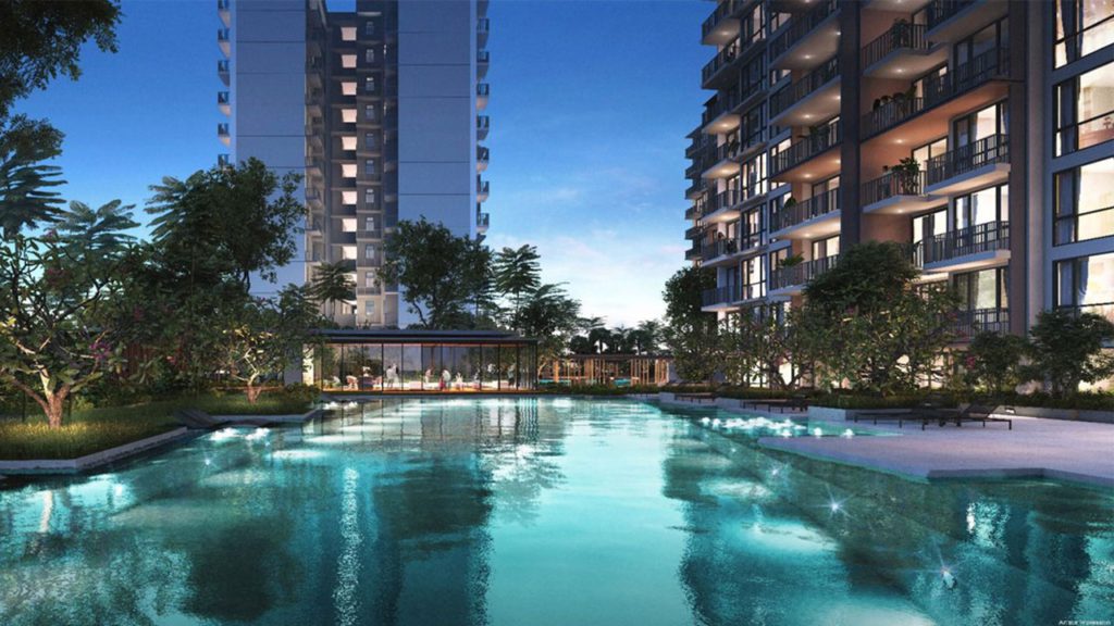 Midtown Modern Condo Review: Optimized Living in SG