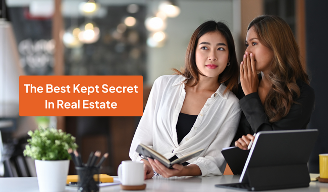 The Best Kept Secret – Why Ohmyhome Is the Smarter Way to Sell Your Property