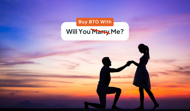 Will you buy BTO with me?