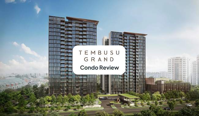Tembusu Grand Condo Review