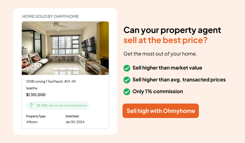Can you property agent sell your home at the bets price?