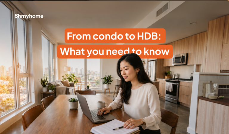 From condo to HDB_ What you need to know banner