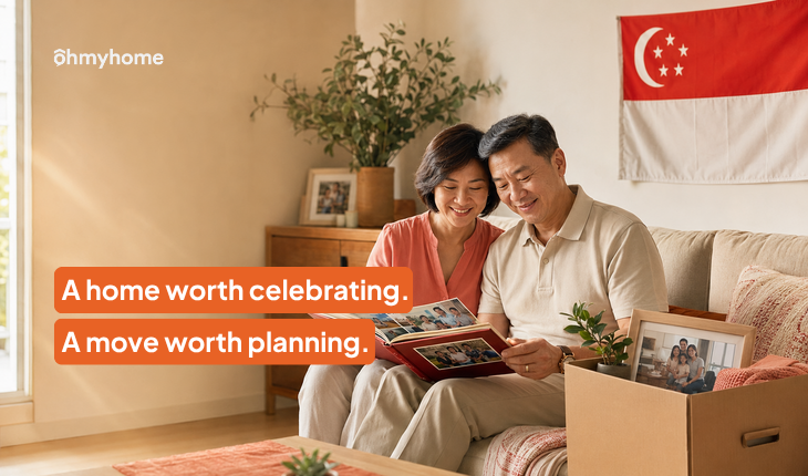 Sell Your Home This National Day