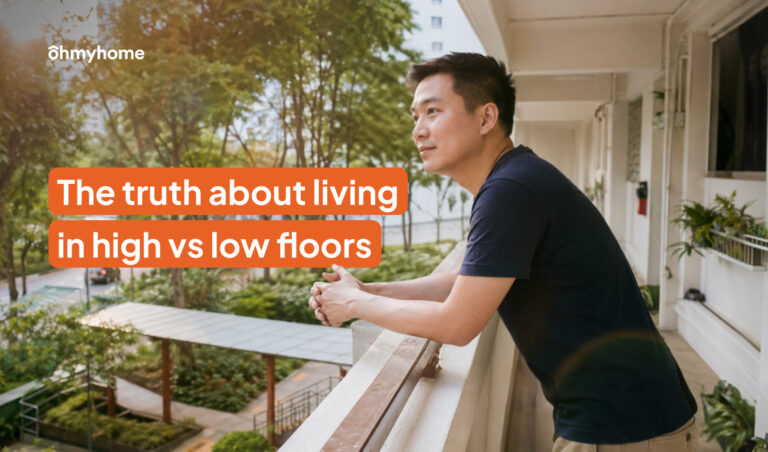 High Floor vs Low Floor Unit_ What It's Actually Like to Live on Each